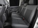 Volkswagen Amarok Double Cab Trendline 2010 года (AU)